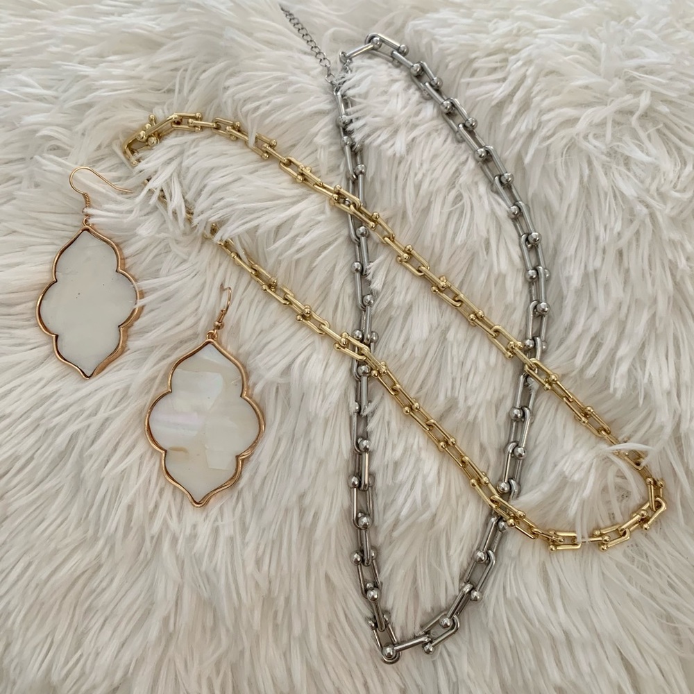 Beautiful Jewelry
